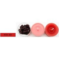 ราคา พร้อมส่ง สีผสมเทียน 10 กรัม มี 34 สีให้เลือก สีเทียน สีน้ำมัน สำหรับผสมเทียนหอม อุปกรณ์ทำเทียน สีผสมเทียนแบบก้อน (14138357675)