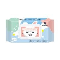 ราคา ทิชชู่เปียก ผ้าเช็Baby wipes ดทำความสะอาดเด็ก ผ้าเช็ดทำความสะอาด ผ้าเช็ดมือ ผ้าเช็ดปาก ทำความสะอาดก้น ผ้าเช็ดทำความสะอาดอย่างอ่อ (11625458275)