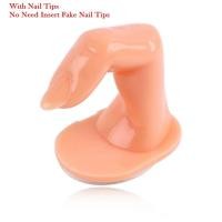 ราคา CENPAI โมเดลนิ้วปลอมสำหรับฝึกแต่งเล็บขายดีพลาสติกเครื่องมือทำเล็บมือแบบทำมือเครื่องมือร้านทำเล็บจำลองจากเล็บปลอมเล็บศิลปะการทำเล็บมือเล็บปลอมนิ้วมือ (21740956454)