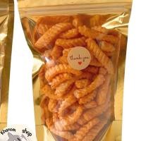 ราคา ถุงใหญ่ขึ้น ขนมกินเล่น มีเรทส่ง ขนมปี๊บ ขนมขาไก่ คุกกี้ มีให้เลือกหลายรายการ ถุงซิปสีทอง สดใหม่ เก็บไว้ได้นาน (21764244166)