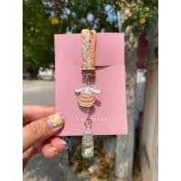 ราคา สามารถเข็มขัดนักเรียน ที่รัดเข็มขัดนักเรียน ที่ล็อคเข็มขัดนักเรียน (21729594074)