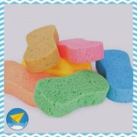 ราคา Avionshop ฟองน้ำทำความสะอาดอเนกประสงค์ ฟองน้ำเช็ดรถ ฟองน้ำขัดรถ ฟองน้ำทำความสะอาด ฟองน้ำสีสัน ฟองน้ำล้างรถ (14470546926)