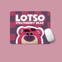 ราคา แผ่นรองเมาส์ 260x210x2 มม แผ่นรองเม้าส์ลายการ์ตูน Mouse Pad แผ่นรองเมาส์ ที่รองเมาส์ TR (21407682235)