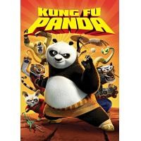 ราคา Kung Fu Panda กังฟูแพนด้า 1 4 DVD Cartoon มาสเตอร์ พากย์ไทย (21798241741)