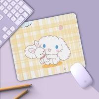 ราคา แผ่นรองเมาส์ 260x210x2 มม แผ่นรองเม้าส์ลายการ์ตูน Mouse Pad แผ่นรองเมาส์ ที่รองเมาส์ TR (16156361988)