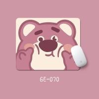 ราคา แผ่นรองเมาส์ 260x210x2 มม แผ่นรองเม้าส์ลายการ์ตูน Mouse Pad แผ่นรองเมาส์ ที่รองเมาส์ TR (16156361986)