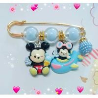 ราคา เข็มกลัดคนท้อง เข็มกลัดแฟชั่นเรซิ่นสวยมาก เข็มสีสวย (21444571290)