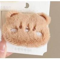 ราคา พร้อมส่ง Su178หมี เข็มกลัด การ์ตูนน่ารัก ญี่ปุ่น ตุ๊กตา เข็มกลัด เสื้อผ้า ตกแต่งเสื้อกันหนาว ผ้าพันคอ อุปกรณ์เสริม กระเ (21742503234)