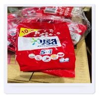 ราคา ผงซักฟอก ซักผ้า บรีสเอกเซล ขนาด 110g (21932413963)