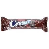 ราคา ครีมโอ คุกกี้แซนวิชรสช็อกโกแลต สอดไส้ช็อกโกแลตครีม 80 ก (19577356790)