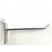 ราคา B1005 ลวดตะขอแขวนสินค้า แบบผนังเสียบ Slatwall ขนาด 4 6 8 9 10 12 (15601797937)