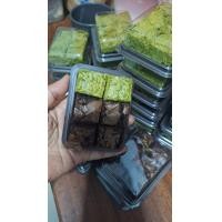 ราคา บราวนี่ทรูโทน บรานี่ชาเขียว บราวนี่ดาร์ช๊อค (21783778157)