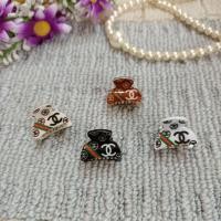 ราคา กิ๊ฟหนีบผม กิ๊ฟลายจุด กิ๊ฟCC กิ๊ฟLY กิ๊ฟDior ขนาดเล็ก (15743374202)