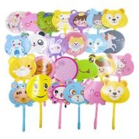ราคา ปากกาลูกลื่นพัด ปากกาพัดลายการ์ตูนน่ารัก ไส้น้ำเงิน พร้อมส่ง Catshop เครื่องเขียน จดบันทึกข้อความ ลายการ์ตูน พัด (21760602431)