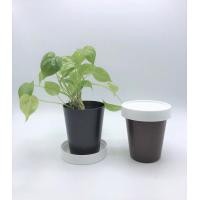ราคา แก้ว 2 in 1 เป็นได้ทั้งแก้วน้ำ แก้วกาแฟ และกระถางต้นไม้ (2696052847)