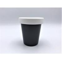 ราคา แก้ว 2 in 1 เป็นได้ทั้งแก้วน้ำ แก้วกาแฟ และกระถางต้นไม้ (2696052848)