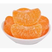 ราคา เยลลี่จัมโบ้กลีบส้ม บรรจุ 4เม็ด 75กรัม (14342596898)