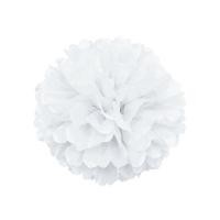 ราคา ดอกไม้กระดาษ ปอมปอม พู่กระดาษ ตกแต่งสถานที่ ประดับ งานเลี้ยง งานวันเกิด งานแต่งงาน (13685641527)