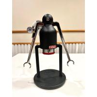 ราคา พร้อมส่ง Robot Manual Espresso Coffee Maker เครื่องชงกาแฟแบบแมนนวล (17568402973)