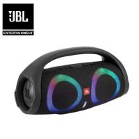 JBL Portable Bluetooth Speaker ลำโพงบลูทูธพกพา รุ่น Boombox 2