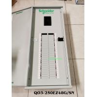 ราคา SCHNEIDER QO3 250EZ48G SN ตู้โหลดเซ็นเตอร์ 48 ช่อง 250A 10kA (1322542809)