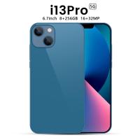 ราคา iP13pro 8 256G Androidโทรศัพท์มือถือ1 โทรศัพท์มือถือ5g โทรศัพท์ 256GB โทรศัพท์มือถือถูกๆ 6 7นิ้ว Mobile phone ใช้แอพธนาคารได้ สมาร์ทโฟน 16 32MP โทรศัพท์มือถือ NO1 (21692612968)