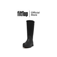 ราคา FITFLOP WONDERWELLY ATB รองเท้าบูทผู้หญิง รุ่น GN8 (20971085024)