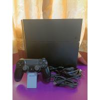 ราคา Ps4 1206A 500gb fw 9 0 สายมืด ลงเกมตามสั่งได้ (21890310993)