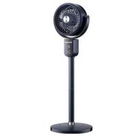 ราคา พัดลมเล็กไฟฟ้า พัดลมตั้งพื้น พัดลมหมุนเวียน ประเภทแนวตั้ง ลมอ่อน เขย่าหัว ปิดเสียง การควบคุมระยะไกล กังหัน ห้องนอน หอพัก การไหลเวียนในร่ม360 เกียร์3 ความเร็วลม การควบคุม (21532374492)