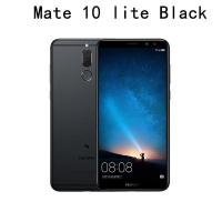 ราคา Celurl ของแท้สำหรับ Huawei Mate 10 Lite สมาร์ทโฟน4GB 64GB Kirin 659 16MP กล้องหลัง3340 MAh โทรศัพท์มือถือ Mate 20 Lite (13768720113)