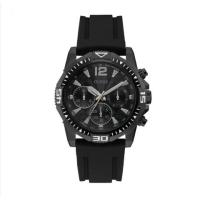 ราคา F A Guessาว่าแท้100 นาฬิกา ผู้ชาย คลาสสิค ซิลิโคน 3 ตา 6 เข็ม มัลติฟังก์ชั่นออกแบบ ขนาด 43MM GW0211G1 GW0211G3 GW0211G4 (21767857036)