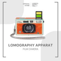 ราคา กล้องฟิล์ม LOMOGRAPHY APPARAT 35MM FILM CAMERA (18746475365)