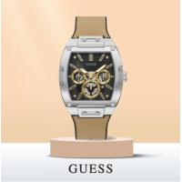 ราคา Guess นาฬิกาข้อมือผู้ชาย ผู้หญิง รุ่น GW0202G1 GW0202G2 GW0202G3 นาฬิกาแบรนด์เนม Guess ของแท้ พร้อมส่ง (21751347424)
