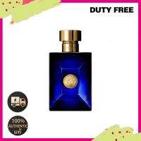 ราคา COMPLETE PACKAGE VERSACE DYLAN BLUE MENS AND WOMENS EDT PERFUME FRAGRANCE SPRAY 100ML (21485347754)