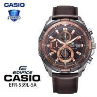 ราคา นาฬิกาข้อมือผู้ชาย Casio รุ่น EFR 539L 5A มาใหม่ มีประกัน1ปี พร้อมส่ง (21446656711)