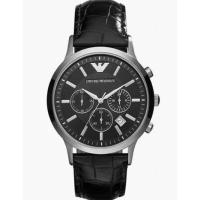 ราคา Emporio Armani ของแท้100 AR2448 AR2434 43 mm นาฬิกาแบรนด์เนมAR นาฬิกาผู้หญิงผู้ชาย สินค้าพร้อมจัดส่ง (21711341590)