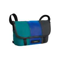 ราคา Timbuk2 กระเป๋าสะพายข้าง THE ELEMENTS COLLECTION รุ่น Classic Messenger XS 1108 1 New Colors (21906291959)