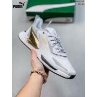 ราคา พูม่า Puma X Mercedes Benz MMS ZenonSpeed Collaborative Outdoor Shoes รองเท้าบุรุษและสตรี รองเท้าวิ่ง รองเท้าฟุตบอล รองเท้าบุริมสวย รองเท้าผ้าใบ (21321149571)