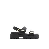 ราคา ALDO รุ่น Sanddy รองเท้าส้นสูงผู้หญิง สีดำ (21571664786)