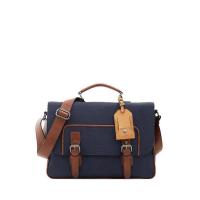 ราคา Aldo รุ่น Gludia กระเป๋าสะพายข้างผู้ชาย สีกรมท่า (21571302382)