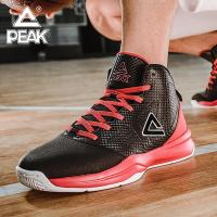 ราคา PEAK Rising Star Shock รองเท้าบาสเกตบอล พีค นุ่ม เบา ทนปูน Basketball กระชับเท้า ลดแรงกระแทกได้ดี DA061201 (18301095167)