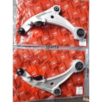 ราคา ปีกนกล่างnissan teana J32 J31 march tiida sylphy b17 k13 t30 xtrail ถูกที่สุด ปี2008 2013 ยี่ห้อTRW (21240323655)