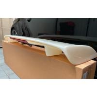 ราคา ส่งฟรี สปอยเลอร์วีออส Spoiler Vios 2002 2003 2004 2005 2006 มีไฟเบรค (12147439441)