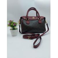 ราคา กระเป๋าโค้ช กระเป๋าสะพายข้างผญ กะเป๋าโคช กระเป๋าผู้หญิง กระเป๋าโคช กระเป๋าถือผญ กระเป๋าคุณผู้หญิง กะเป๋าสะพายโคชทรงหมอน ขนาด 10 นิ้ว (14368863498)