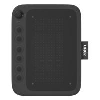 ราคา UGEE Q6 เมาส์ปากกา แรงกด 16384 ระดับ ขนาด 6 3 x 3 5 นิ้ว PC android รับประกันศูนย์ไทย 1 ปี (21893997654)