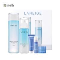 ราคา Laneige Basic Duo Set Light 5 Items Delivery Time 7 10 Days (8037263788)