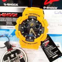 ราคา G Shock ของแท้ รับประกันศูนย์ รุ่น GA 100A 9A (8684671666)