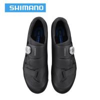ราคา รองเท้าเสือภูเขา SHIMANO รุ่น XC5 SH XC502 wide (11066755958)