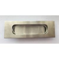 ราคา มือจับ 120 มม มือจับฝัง มือจับ มือดึง ปุ่มมือจับ ห่วง ห่วงมือจับ ห่วงจับ มือดึงฝัง มือจับเฟอร์นิเจอร์ แบบฝัง สแตนเลส (8860500192)