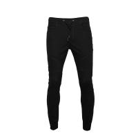 ราคา DAVIE JONES กางเกงจ็อกเกอร์ เอวยางยืด ขาจั๊ม Elastic Waist Joggers PL0014 สีน้ำตาล เทา ดำ เขียว กรม กากี น้ำตาลอ่อน (21511830189)